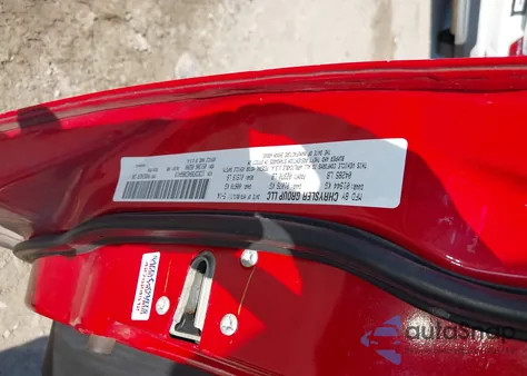 2014 Dodge Dart Sxt из США, поврежденный, VIN 1C3CDFBB4ED866419